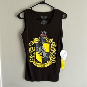 Harry Potter jammy top